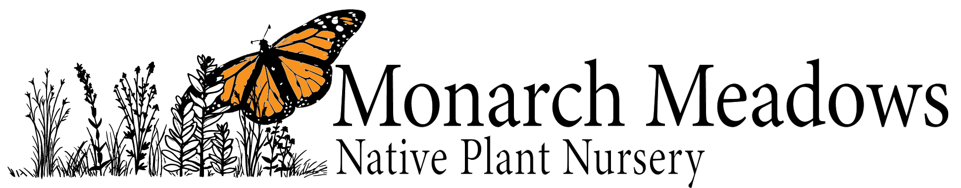 Monarch Meadows Native Plant Nursery